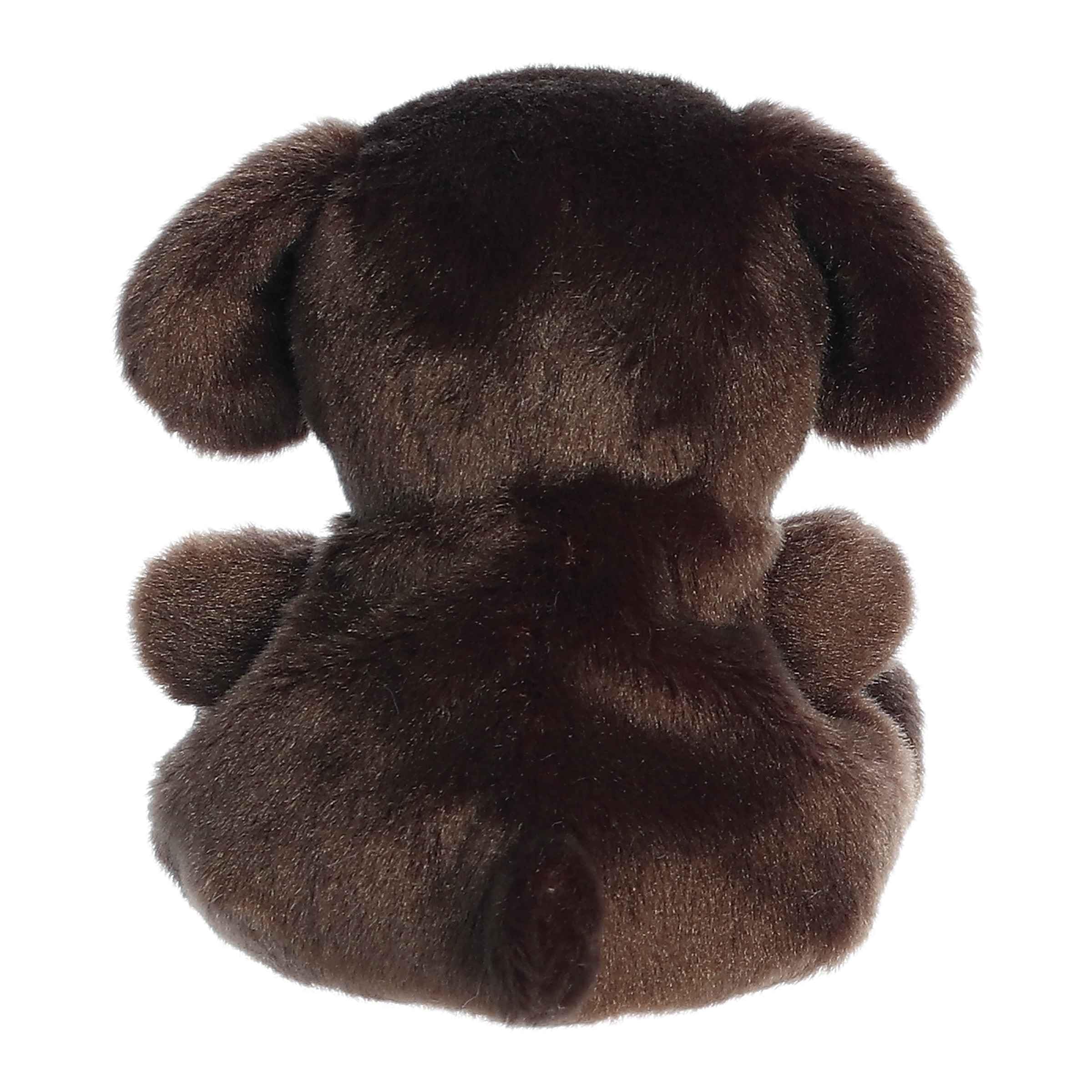 Amazon.com: Aurora® Adorable Palm Pals™ Sienna Chocolate Lab
